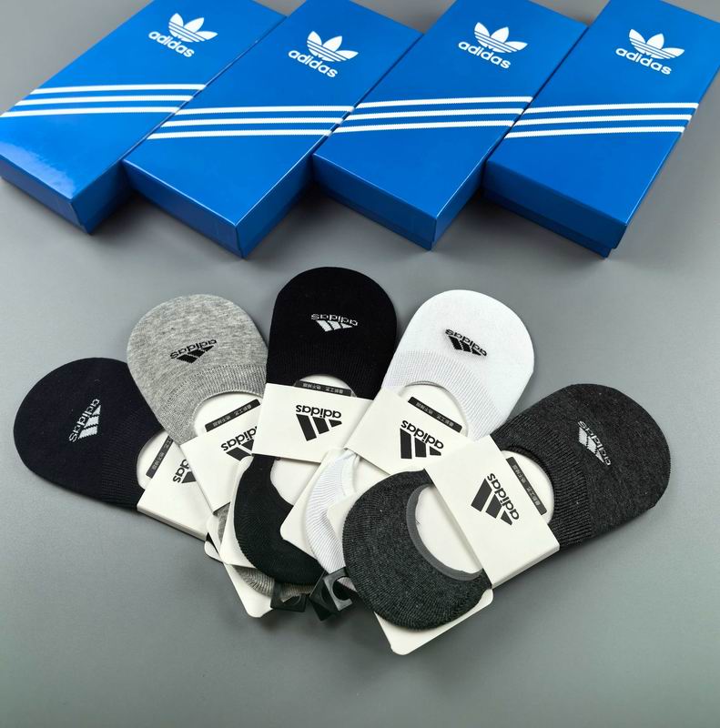 Adidas socks QY02